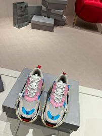 Picture of Balenciaga Shoes Women _SKUfw126976681fw